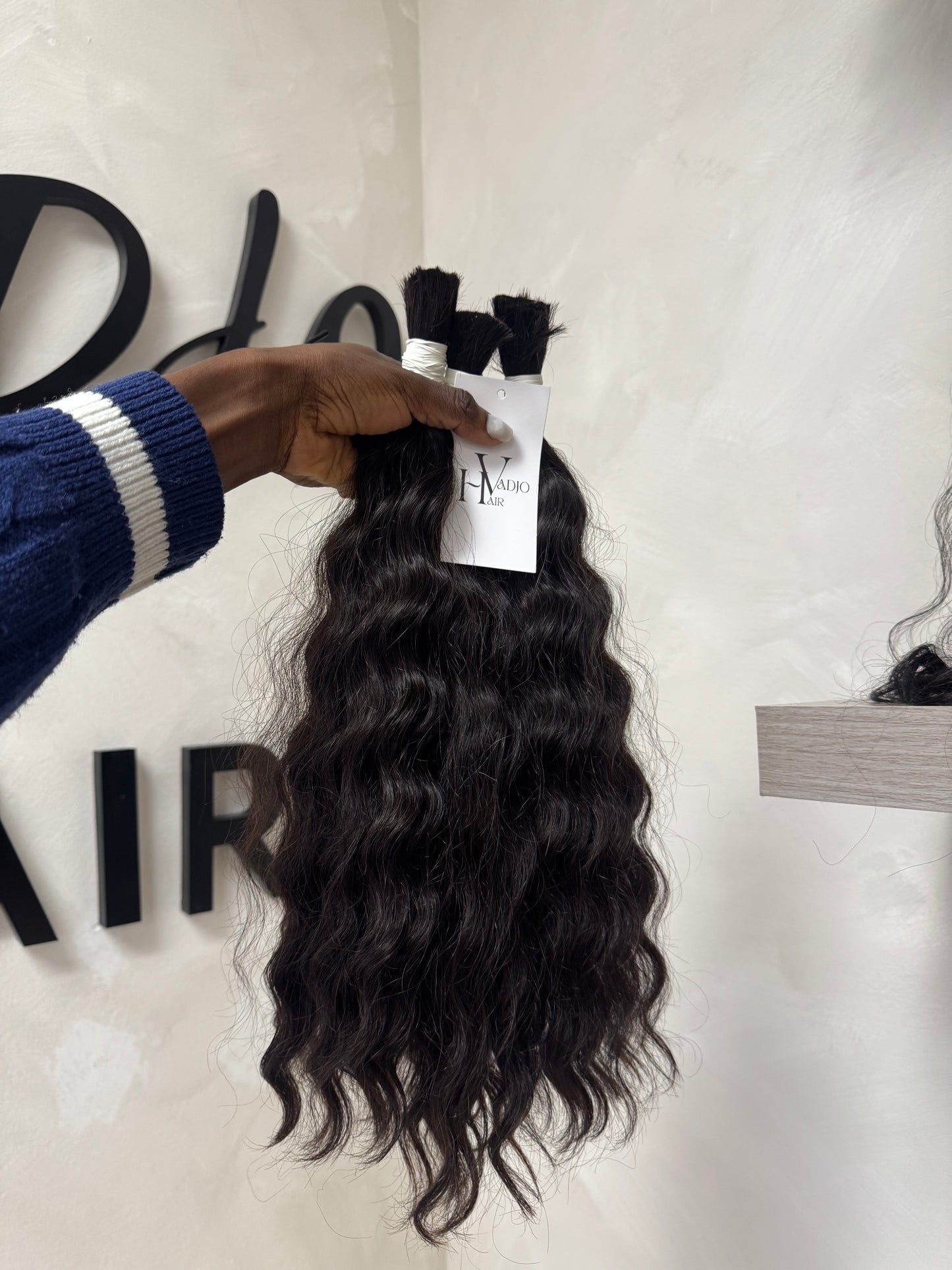 BULK,{Loose wavy}