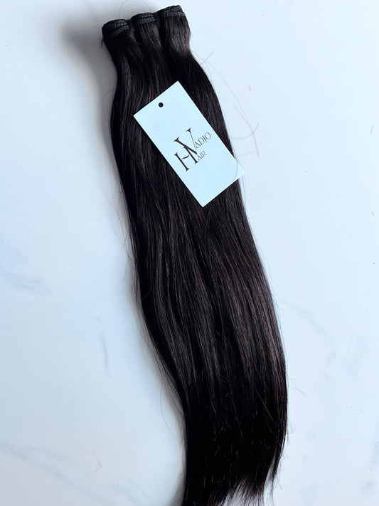 RAW BUNDLES STRAIGHT 1