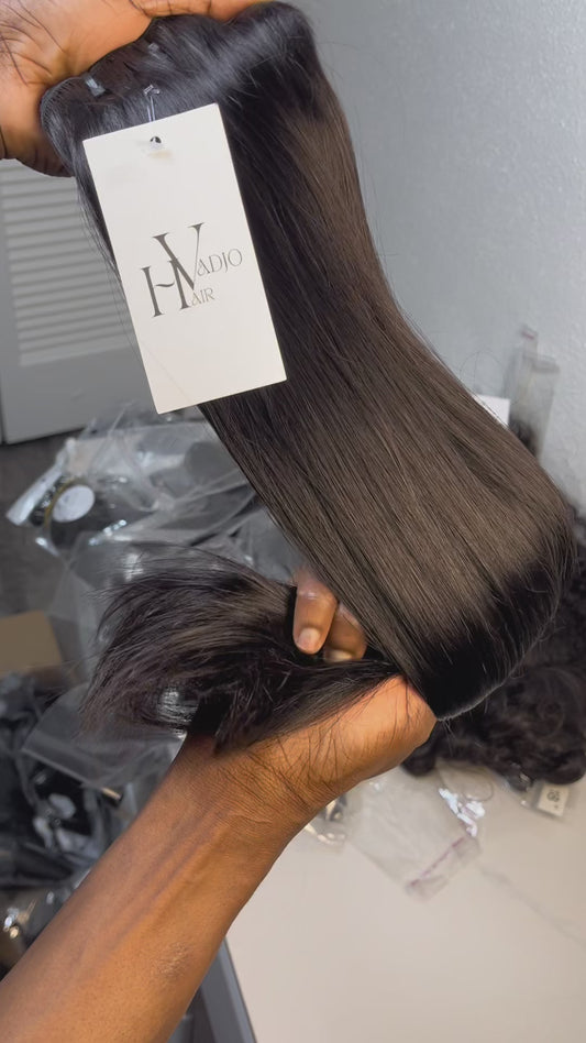 RAW BUNDLES STRAIGHT 1